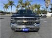 2018 Chevrolet Silverado 1500 Crew Cab LTZ 4X4 NAV BACK UP CAM DVD 5.3L GAS CLEAN - 22758342 - 1