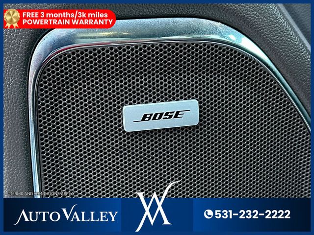 2018 Chevrolet Silverado 1500 Crew Cab LTZ Pickup 4D 5 3/4 ft - 22968271 - 15