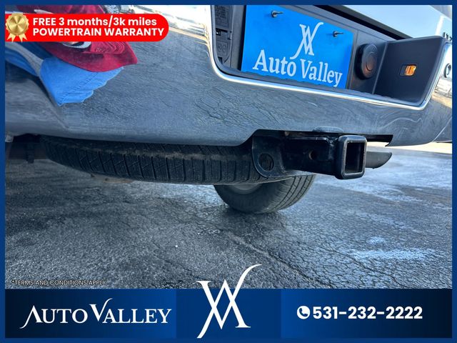 2018 Chevrolet Silverado 1500 Crew Cab LTZ Pickup 4D 5 3/4 ft - 22968271 - 39