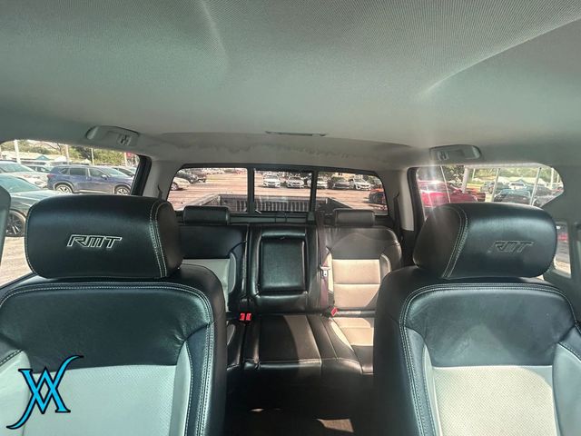 2018 Chevrolet Silverado 1500 Crew Cab Z71 LT Pickup 4D 5 3/4 ft - 23083906 - 27