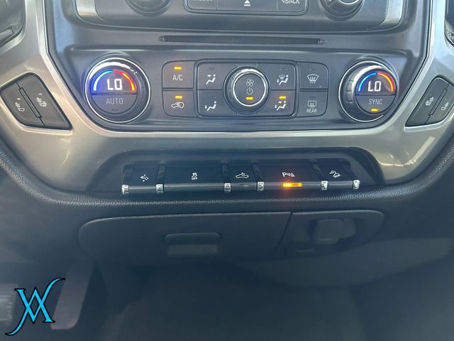 2018 Chevrolet Silverado 1500 Crew Cab Z71 LT Pickup 4D 5 3/4 ft - 23083906 - 37