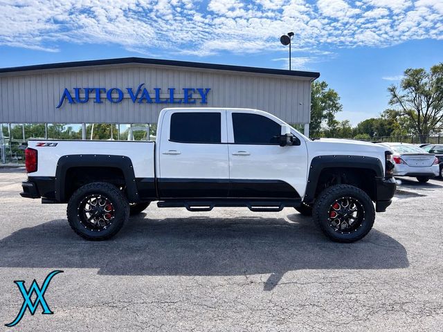 2018 Chevrolet Silverado 1500 Crew Cab Z71 LT Pickup 4D 5 3/4 ft - 23083906 - 7