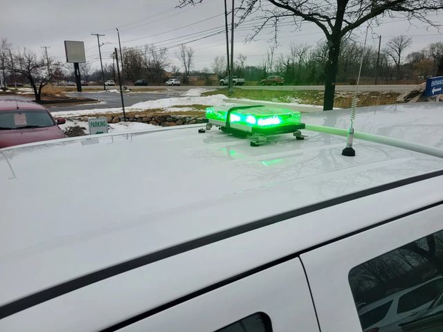 2018 Chevrolet Silverado 1500 Double Cab Work Truck Pickup 4D 6 1/2 ft - 22969902 - 15