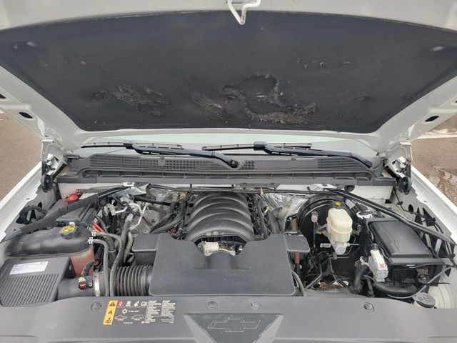 2018 Chevrolet Silverado 1500 Double Cab Work Truck Pickup 4D 6 1/2 ft - 22969902 - 16