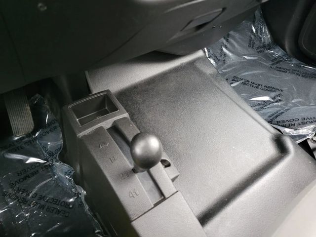 2018 Chevrolet Silverado 1500 Double Cab Work Truck Pickup 4D 6 1/2 ft - 22969902 - 28