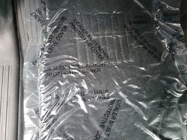 2018 Chevrolet Silverado 1500 Double Cab Work Truck Pickup 4D 6 1/2 ft - 22969902 - 31