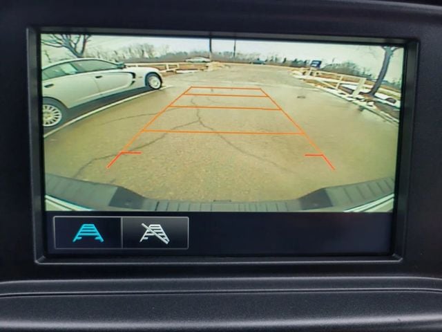 2018 Chevrolet Silverado 1500 Double Cab Work Truck Pickup 4D 6 1/2 ft - 22969902 - 7