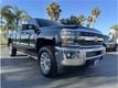 2018 Chevrolet Silverado 2500 HD Crew Cab LTZ 4X4 DIESEL NAV BACK UP CAM CLEAN - 22520372 - 2