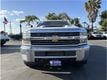 2018 Chevrolet Silverado 2500 HD Crew Cab WORK TRUCK LONG BED 4X4 BACK UP CAM - 22461292 - 1