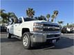 2018 Chevrolet Silverado 2500 HD Crew Cab WORK TRUCK LONG BED 4X4 BACK UP CAM - 22461292 - 2