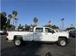 2018 Chevrolet Silverado 2500 HD Crew Cab WORK TRUCK LONG BED 4X4 BACK UP CAM - 22461292 - 3