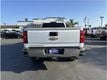 2018 Chevrolet Silverado 2500 HD Crew Cab WORK TRUCK LONG BED 4X4 BACK UP CAM - 22461292 - 5