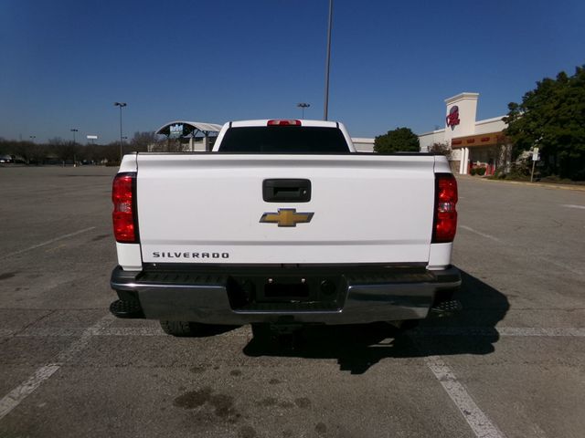2018 Chevrolet Silverado 2500HD 4WD Crew Cab 167.7" Work Truck - 22981579 - 6