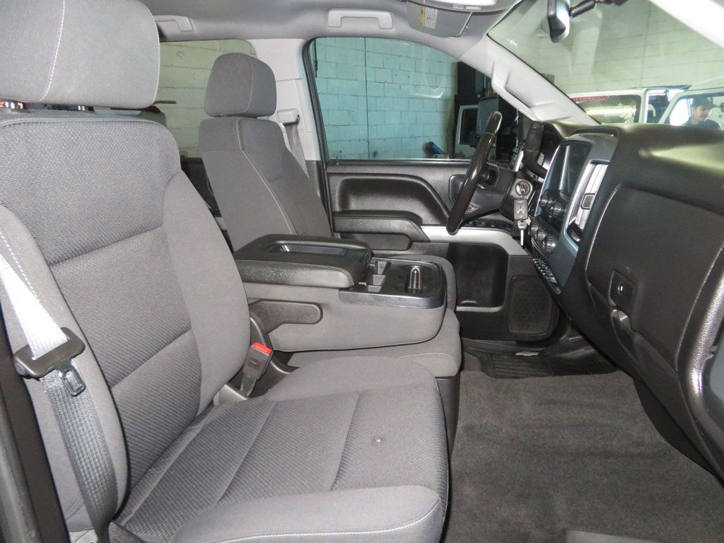 2018 Chevrolet Silverado 2500HD photo 34