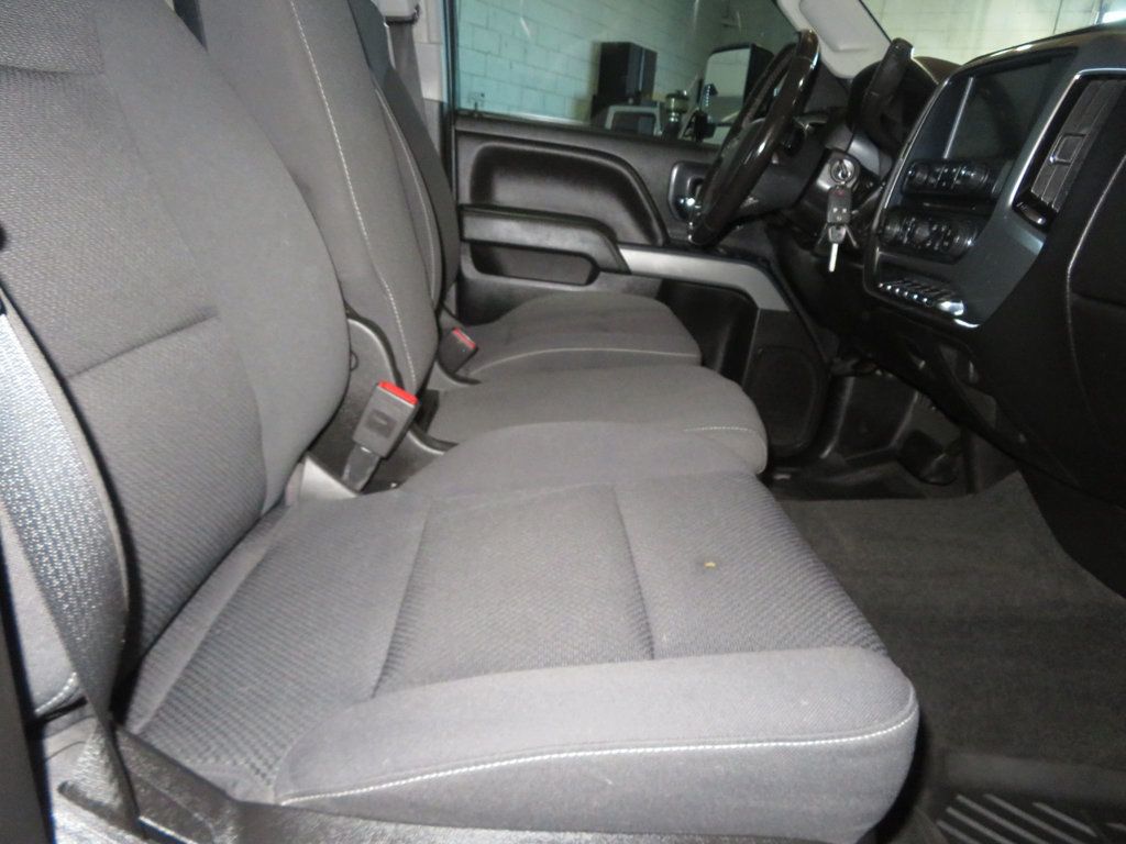 2018 Chevrolet Silverado 2500HD photo 35