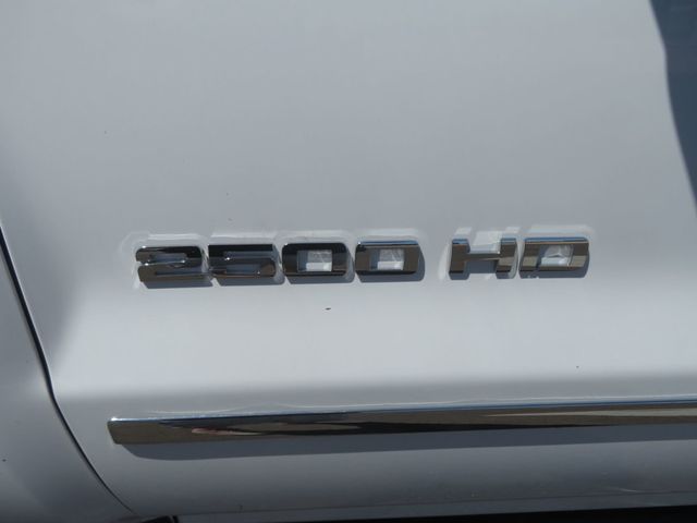 2018 Chevrolet Silverado 2500HD 4X4 EXTRA CLEAN LIFTED DURAMAX DIESEL LEATHER LT  - 23013802 - 12