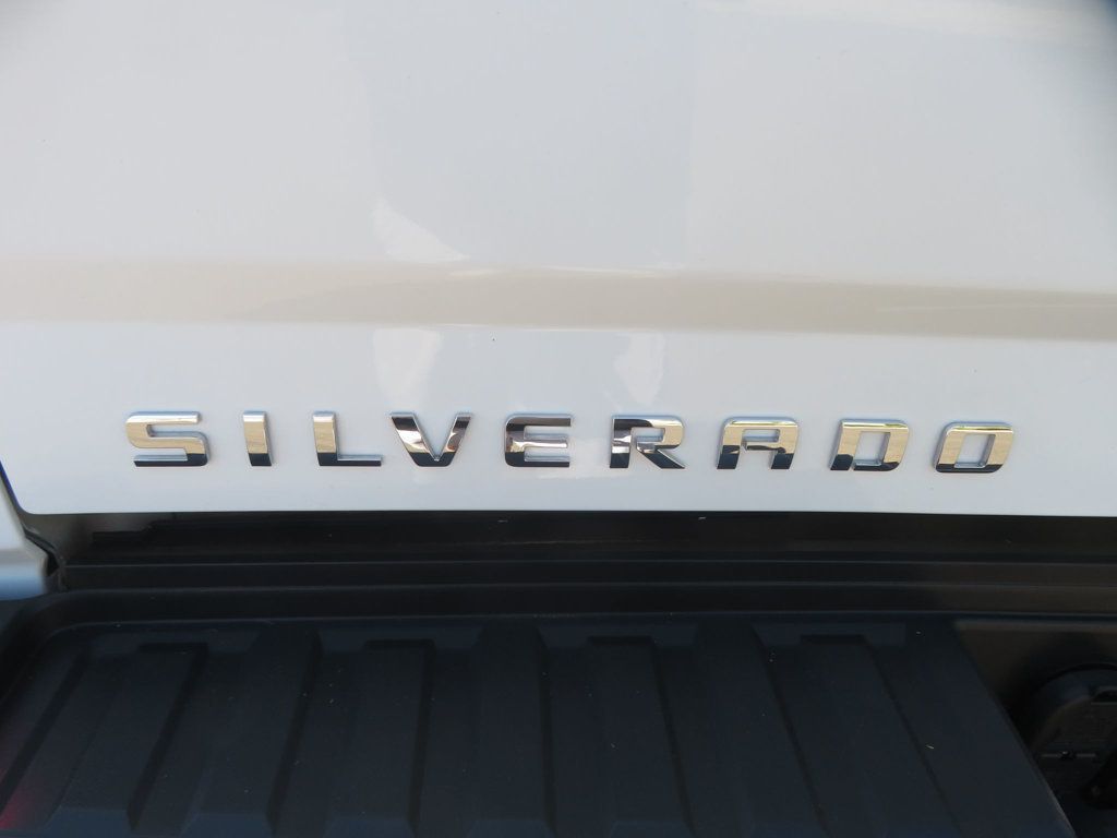 2018 Chevrolet Silverado 2500HD 4X4 EXTRA CLEAN LIFTED DURAMAX DIESEL LEATHER LT  - 23013802 - 14