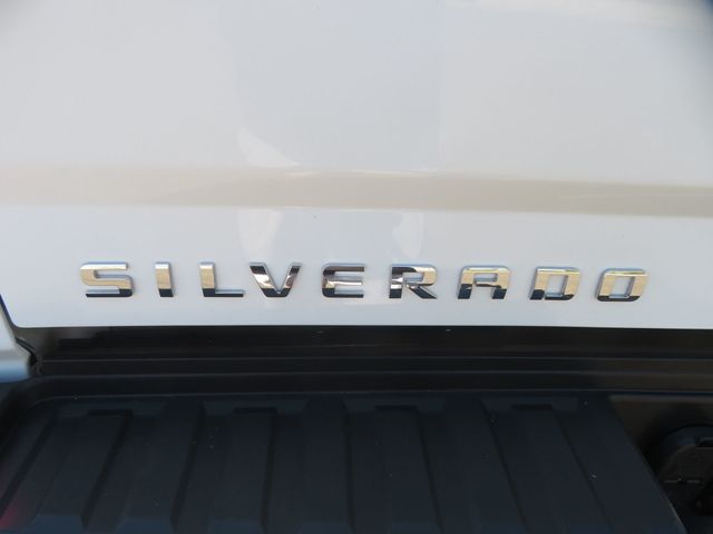 2018 Chevrolet Silverado 2500HD 4X4 EXTRA CLEAN LIFTED DURAMAX DIESEL LEATHER LT  - 23013802 - 14