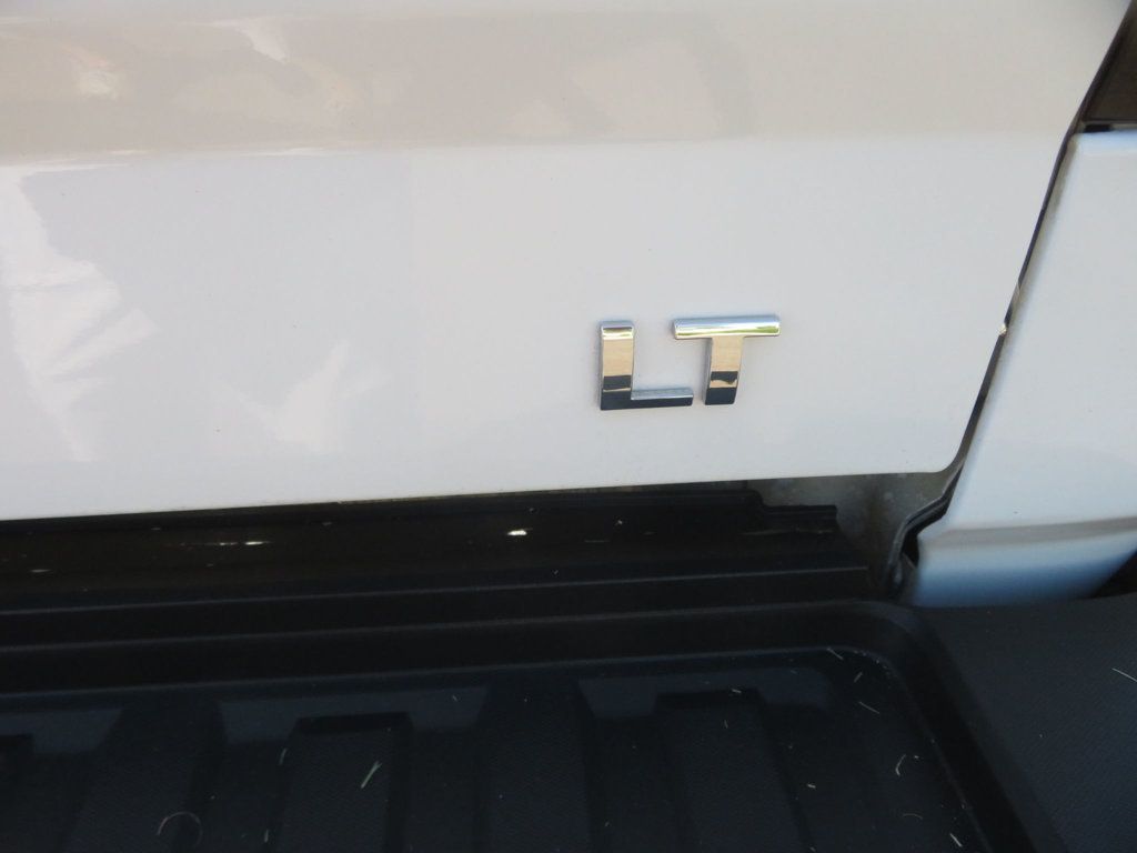 2018 Chevrolet Silverado 2500HD 4X4 EXTRA CLEAN LIFTED DURAMAX DIESEL LEATHER LT  - 23013802 - 15