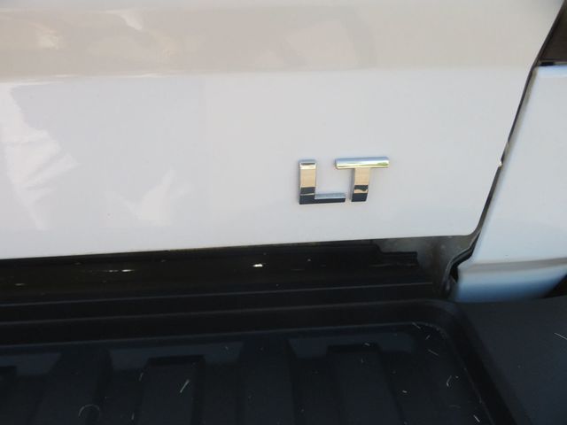 2018 Chevrolet Silverado 2500HD 4X4 EXTRA CLEAN LIFTED DURAMAX DIESEL LEATHER LT  - 23013802 - 15