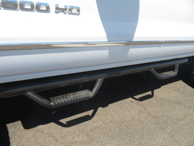 2018 Chevrolet Silverado 2500HD 4X4 EXTRA CLEAN LIFTED DURAMAX DIESEL LEATHER LT  - 23013802 - 16