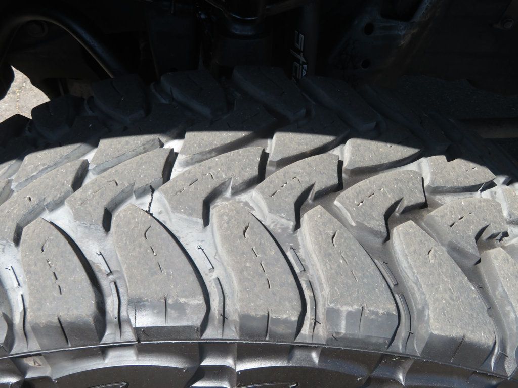 2018 Chevrolet Silverado 2500HD 4X4 EXTRA CLEAN LIFTED DURAMAX DIESEL LEATHER LT  - 23013802 - 18