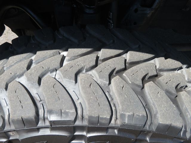 2018 Chevrolet Silverado 2500HD 4X4 EXTRA CLEAN LIFTED DURAMAX DIESEL LEATHER LT  - 23013802 - 18