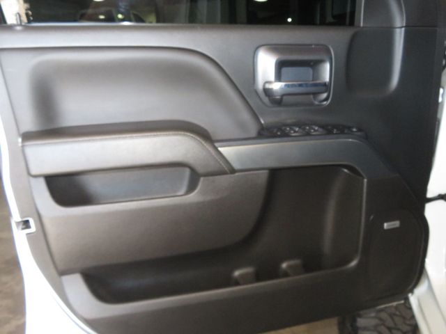 2018 Chevrolet Silverado 2500HD 4X4 EXTRA CLEAN LIFTED DURAMAX DIESEL LEATHER LT  - 23013802 - 19