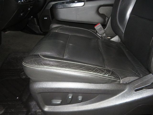 2018 Chevrolet Silverado 2500HD 4X4 EXTRA CLEAN LIFTED DURAMAX DIESEL LEATHER LT  - 23013802 - 22