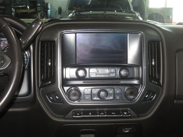 2018 Chevrolet Silverado 2500HD 4X4 EXTRA CLEAN LIFTED DURAMAX DIESEL LEATHER LT  - 23013802 - 41