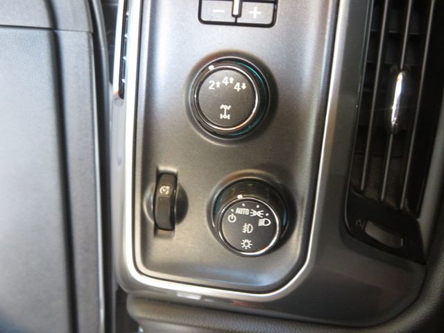 2018 Chevrolet Silverado 2500HD 4X4 EXTRA CLEAN LIFTED DURAMAX DIESEL LEATHER LT  - 23013802 - 43