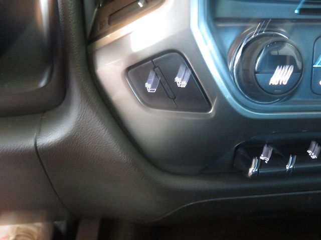 2018 Chevrolet Silverado 2500HD 4X4 EXTRA CLEAN LIFTED DURAMAX DIESEL LEATHER LT  - 23013802 - 44