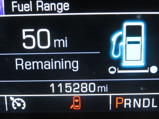 2018 Chevrolet Silverado 2500HD 4X4 EXTRA CLEAN LIFTED DURAMAX DIESEL LEATHER LT  - 23013802 - 46