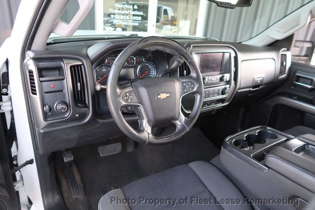 2018 Chevrolet Silverado 2500HD F250SD 4WD Supercab LWB - 22988166 - 9