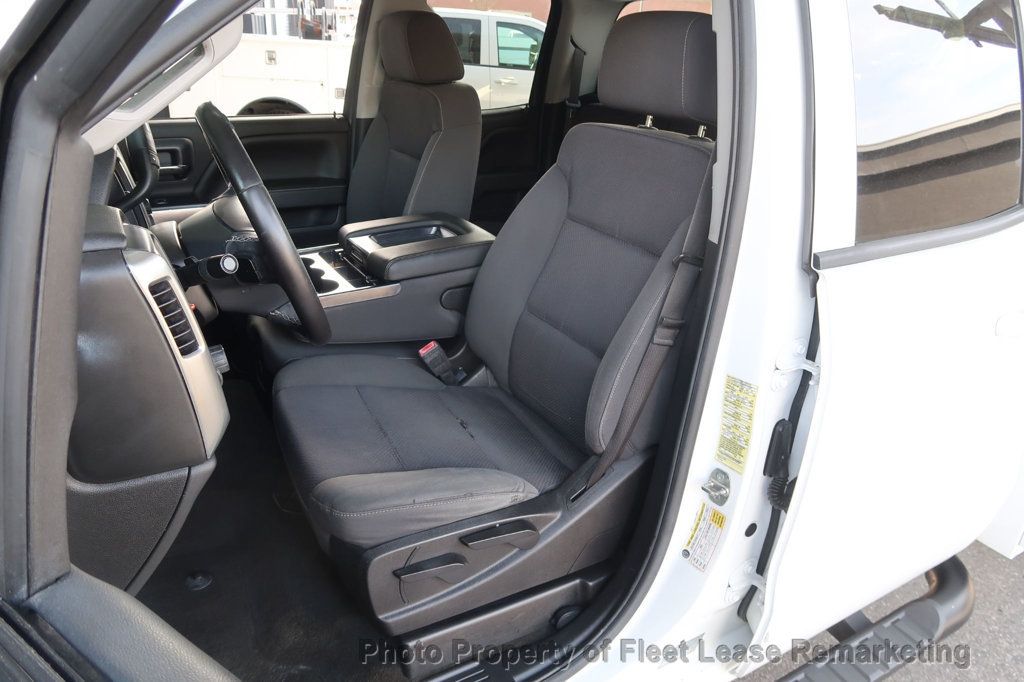 2018 Chevrolet Silverado 2500HD F250SD 4WD Supercab LWB - 22988166 - 10