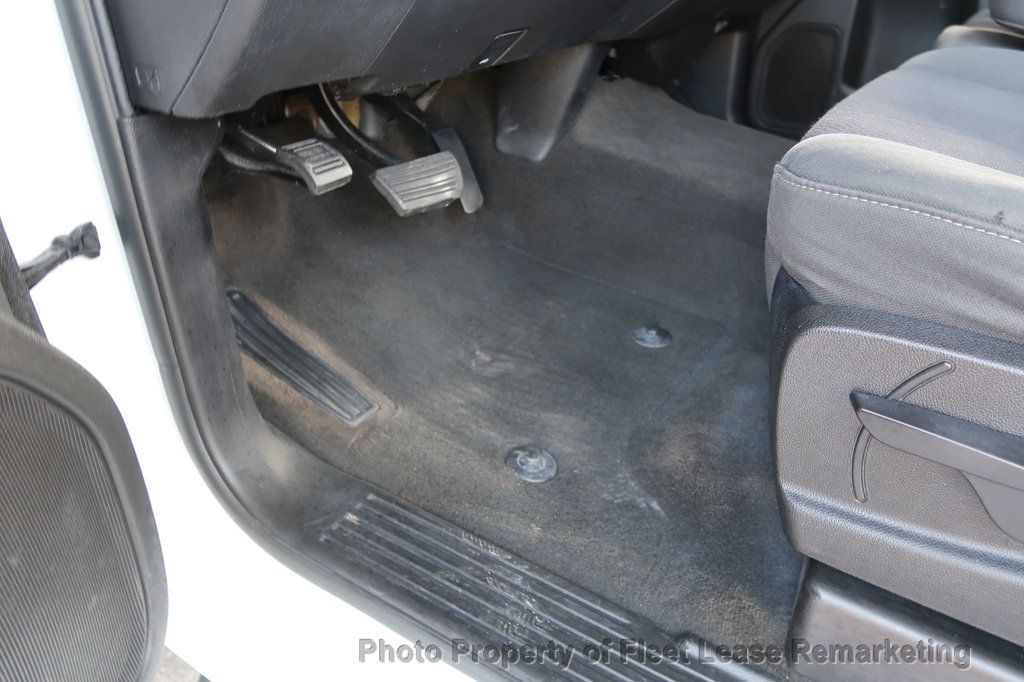 2018 Chevrolet Silverado 2500HD F250SD 4WD Supercab LWB - 22988166 - 11