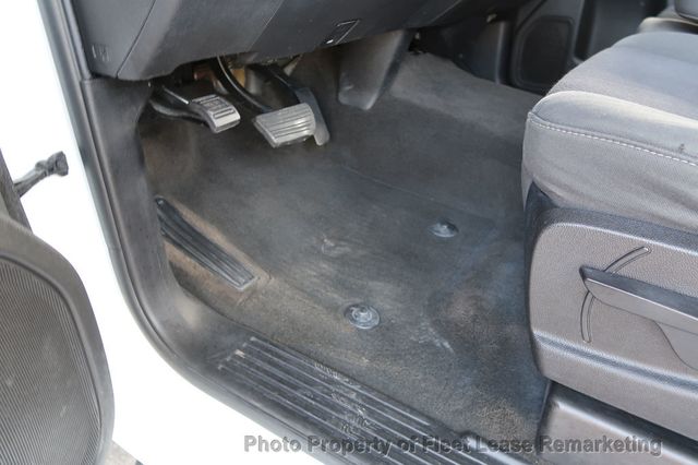 2018 Chevrolet Silverado 2500HD F250SD 4WD Supercab LWB - 22988166 - 11