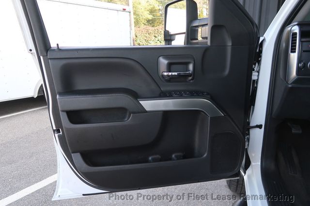 2018 Chevrolet Silverado 2500HD F250SD 4WD Supercab LWB - 22988166 - 12