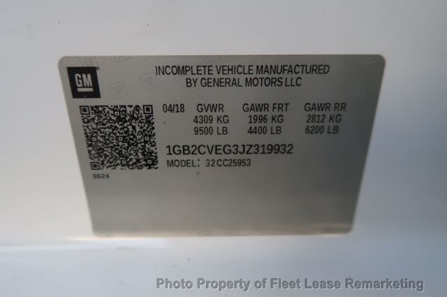 2018 Chevrolet Silverado 2500HD F250SD 4WD Supercab LWB - 22988166 - 13