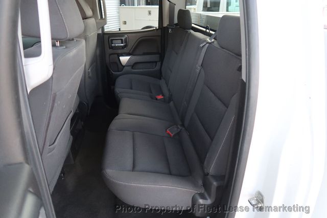 2018 Chevrolet Silverado 2500HD F250SD 4WD Supercab LWB - 22988166 - 14