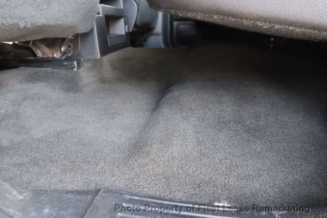 2018 Chevrolet Silverado 2500HD F250SD 4WD Supercab LWB - 22988166 - 15