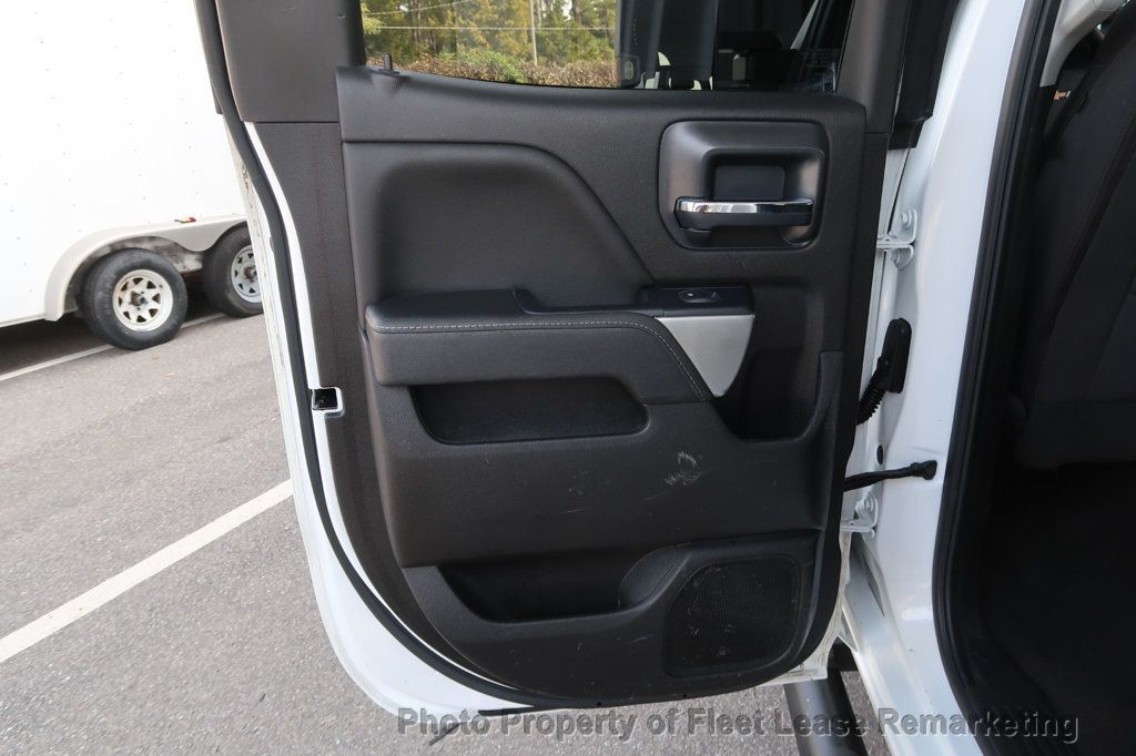 2018 Chevrolet Silverado 2500HD F250SD 4WD Supercab LWB - 22988166 - 16