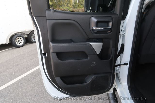 2018 Chevrolet Silverado 2500HD F250SD 4WD Supercab LWB - 22988166 - 16