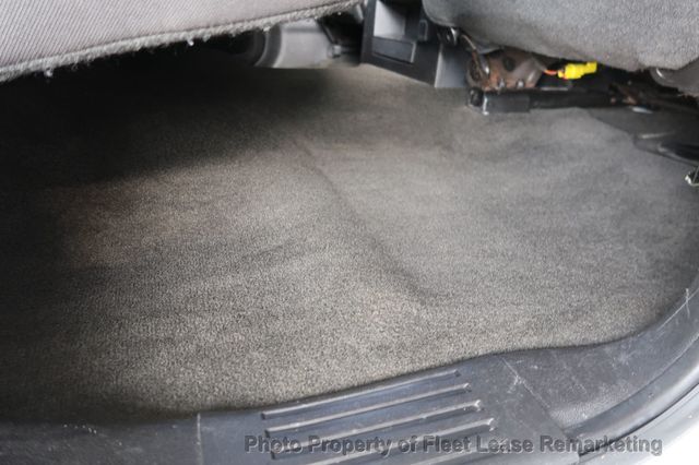 2018 Chevrolet Silverado 2500HD F250SD 4WD Supercab LWB - 22988166 - 20