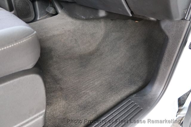 2018 Chevrolet Silverado 2500HD F250SD 4WD Supercab LWB - 22988166 - 24