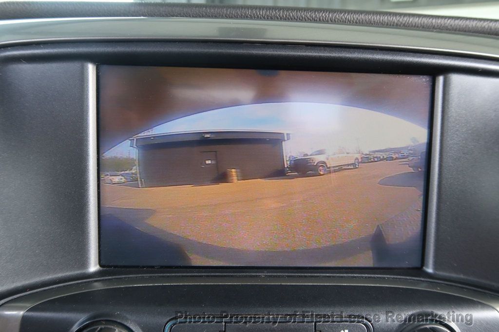 2018 Chevrolet Silverado 2500HD F250SD 4WD Supercab LWB - 22988166 - 30