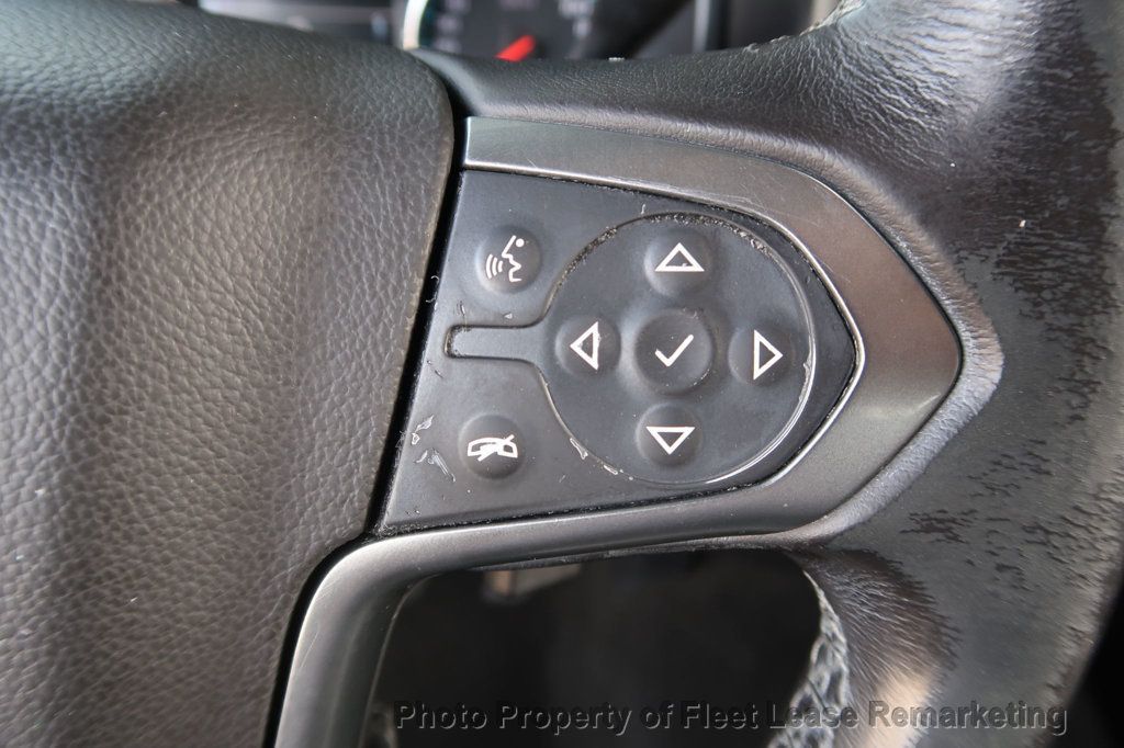 2018 Chevrolet Silverado 2500HD F250SD 4WD Supercab LWB - 22988166 - 33