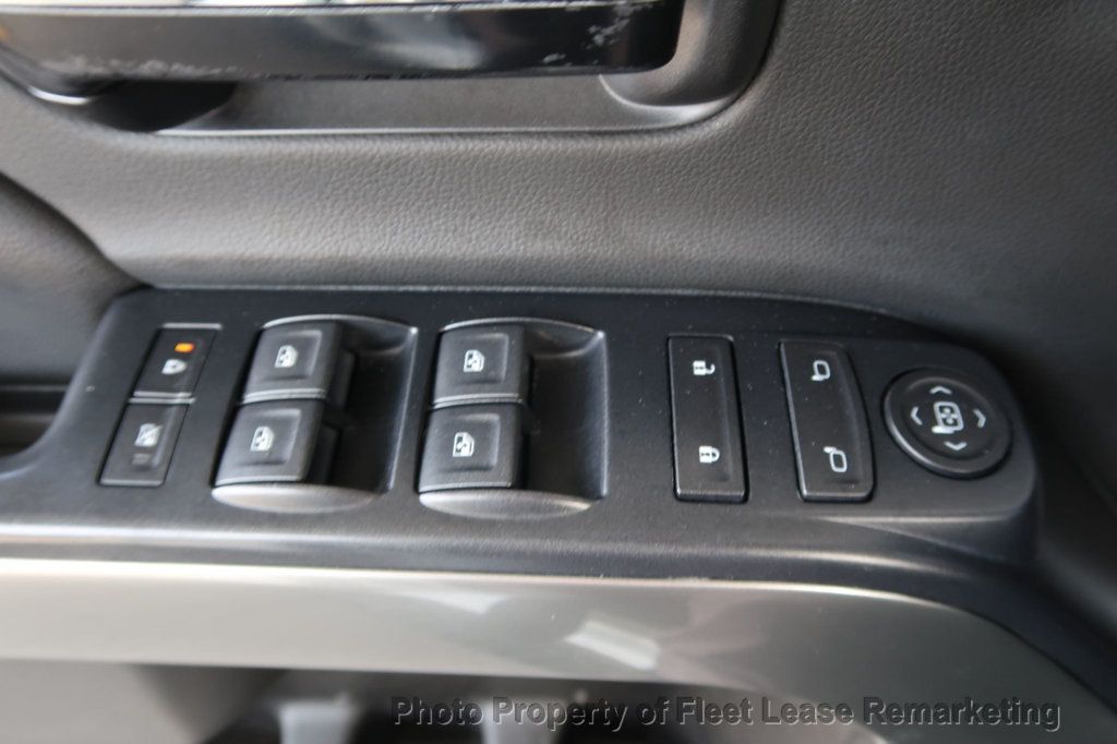 2018 Chevrolet Silverado 2500HD F250SD 4WD Supercab LWB - 22988166 - 35