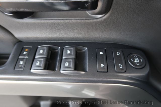 2018 Chevrolet Silverado 2500HD F250SD 4WD Supercab LWB - 22988166 - 35