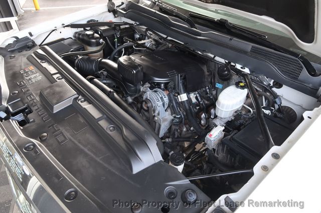 2018 Chevrolet Silverado 2500HD F250SD 4WD Supercab LWB - 22988166 - 38